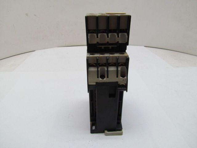 Telemecanique LP2D0901BDREQ3528G20 Contactor Relay 24VDC Coil