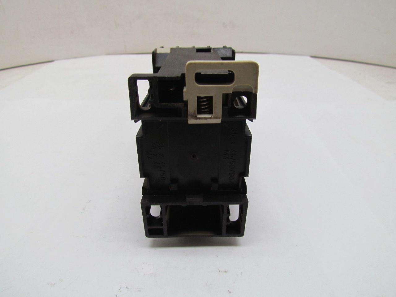 Telemecanique LP2D0901BDREQ3528G20 Contactor Relay 24VDC Coil
