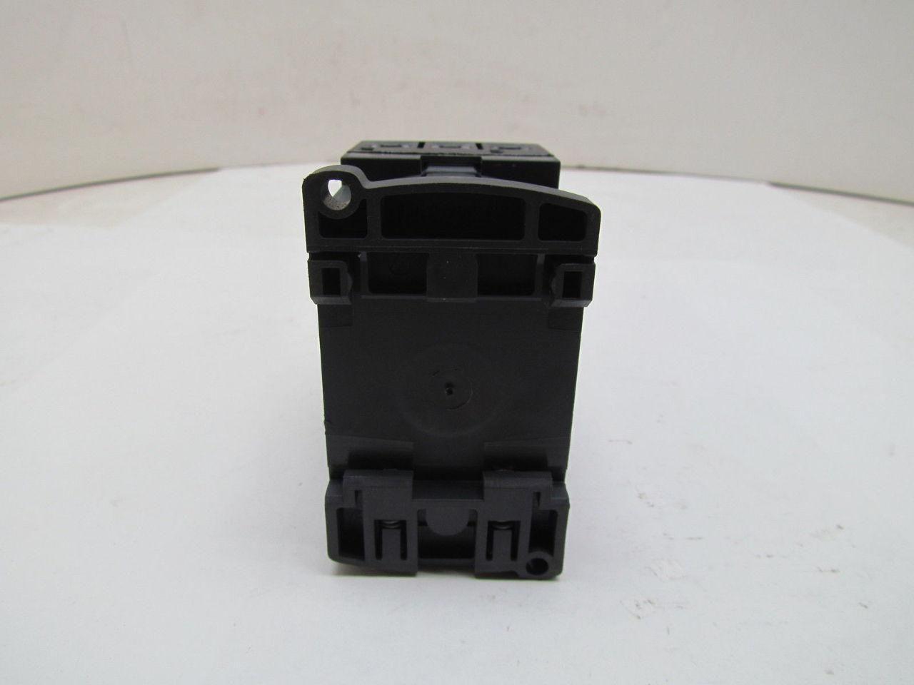 Telemecanique LC2D09REQ3827G1 Contactor 25A 24VDC Coil