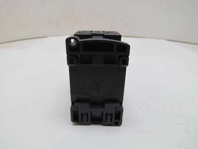 Telemecanique LC2D09REQ3827G1 Contactor 25A 24VDC Coil