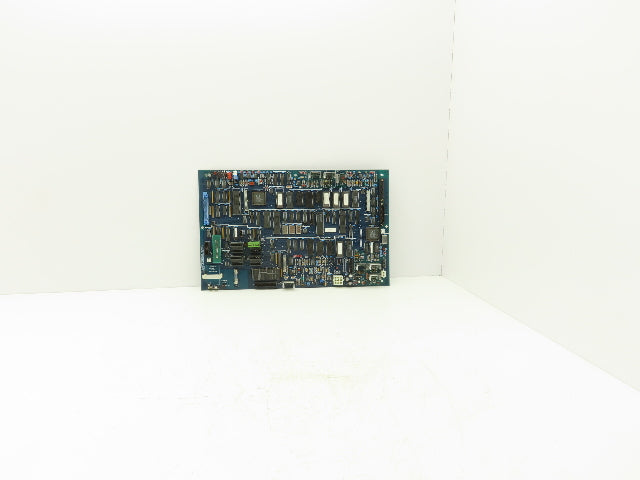 VideoJet 356400-15 | 356301-E | 356300-J2 Motherboard Mainboard PCB *No 9V Batt*