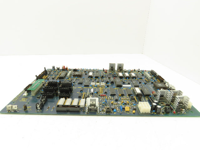 VideoJet 375400-156 | 375081-B | 375080-E Motherboard Mainboard PCB *No 9V Batt*