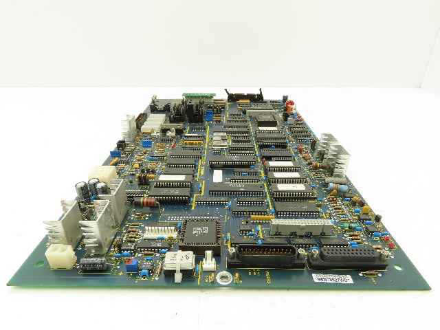 VideoJet 375400-156 | 375081-B | 375080-E Motherboard Mainboard PCB *No 9V Batt*