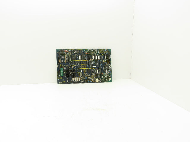 VideoJet 375400-156 | 375081-B | 375080-E Motherboard Mainboard PCB *No 9V Batt*