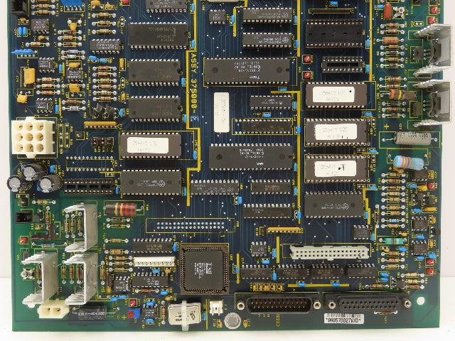 VideoJet 375400-156 | 375081-B | 375080-E Motherboard Mainboard PCB *No 9V Batt*