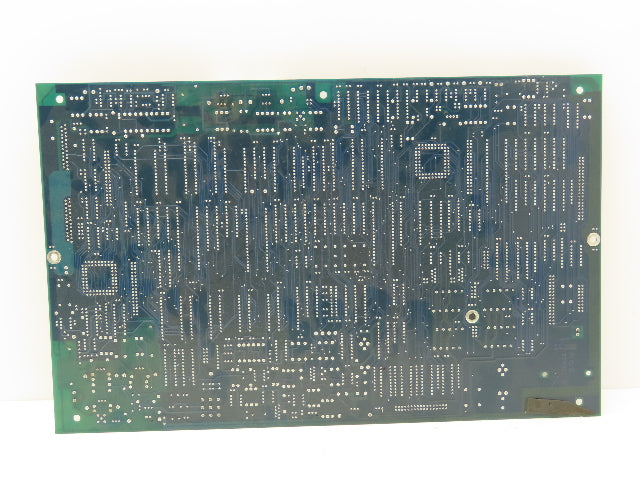 VideoJet 375400-156 | 375081-B | 375080-E Motherboard Mainboard PCB *No 9V Batt*