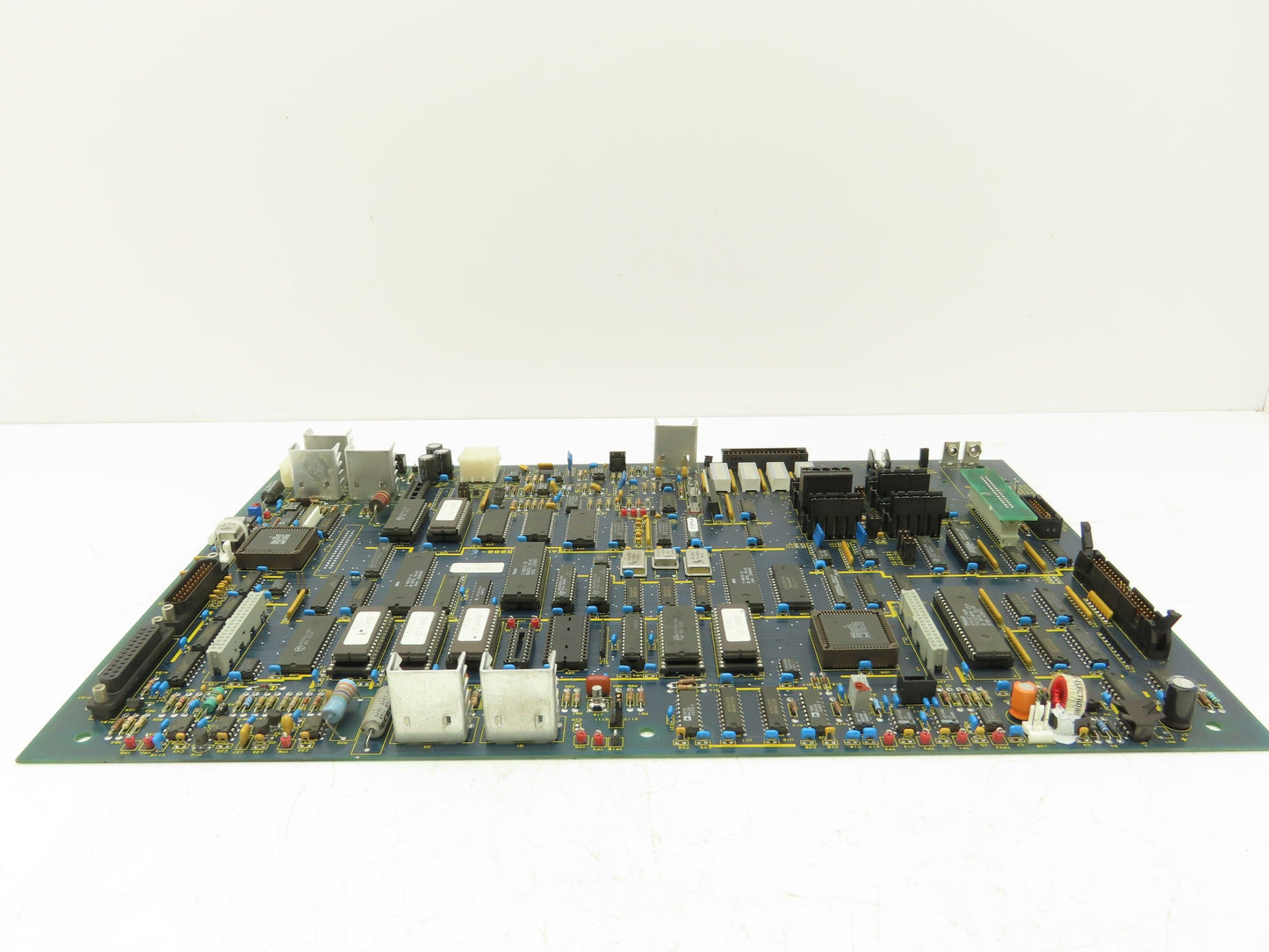 VideoJet 375400-156 | 375081-B | 375080-E Motherboard Mainboard PCB *No 9V Batt*