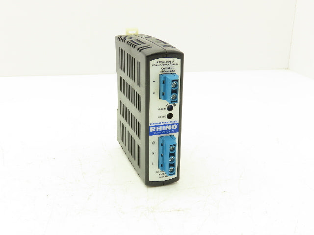Rhino PSB24-060S-P Power Supply 1PH 100-240V 1.5A Input 24V 2.5A Output