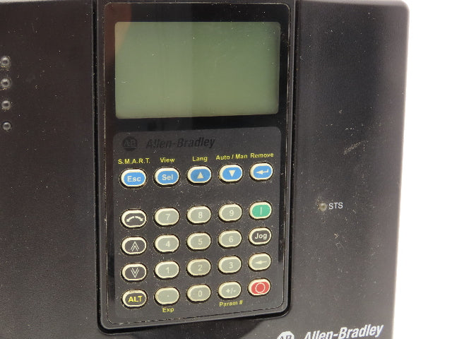 Allen Bradley 20AD5P0A0AYNNNC0 PowerFlex 70 Variable AC Drive VFD 3HP 480V 3PH