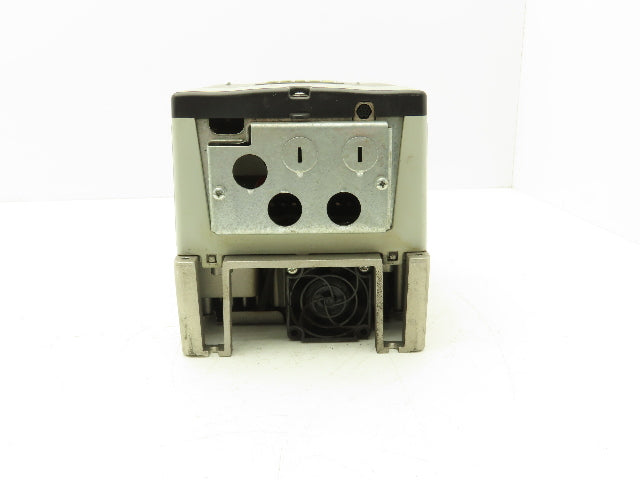 Allen Bradley 20AD5P0A0AYNNNC0 PowerFlex 70 Variable AC Drive VFD 3HP 480V 3PH
