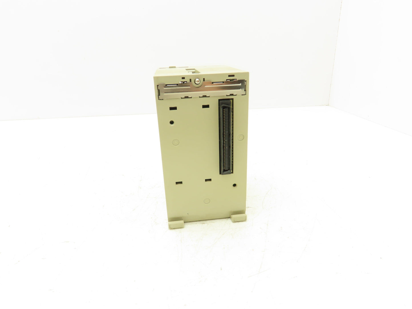 Omron CS1H-CPU66H Programmable Controller CPU Unit Version 4.0