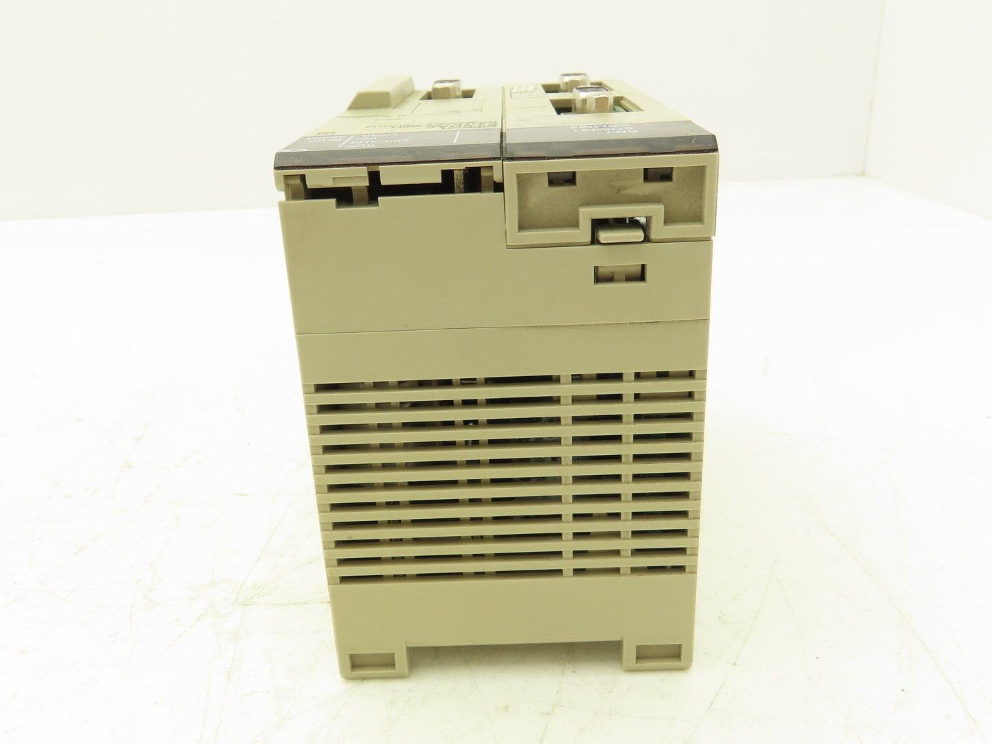 Omron CS1H-CPU66H Programmable Controller CPU Unit Version 4.0