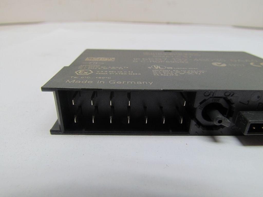 Siemens Simatic S7 1P 6ES7 132-4BD30-0AA0 Module
