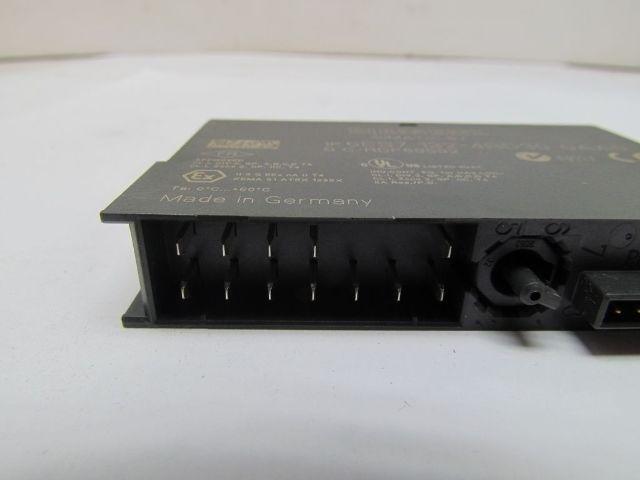 Siemens Simatic S7 1P 6ES7 132-4BD30-0AA0 Module