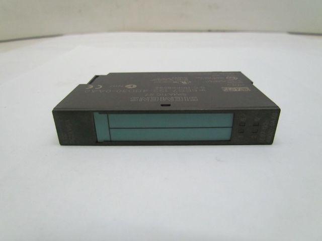 Siemens Simatic S7 1P 6ES7 132-4BD30-0AA0 Module