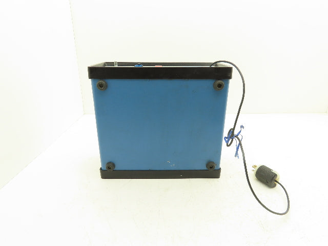 ED&D Millenium Series HP-1000 Automatic AC Dielectric Hipot Tester 1-11-08 Cal.