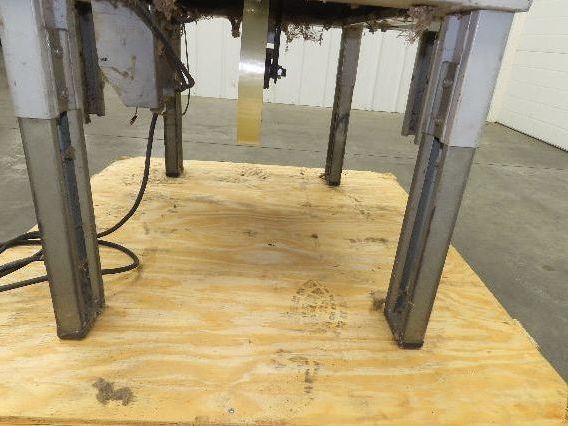 3M-Matic 800A Carton Sealer Adjustable Case Sealing System 115V Top Bottom Taper