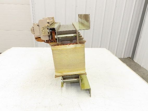 ABB 3HAB 2951-1 Transformer 2.5kVA 3PH 480-600V Input 67/110/230/246V Output