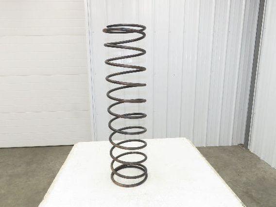Southworth Pallet Pal Load Leveler Spring 9" x 35" Long 5/8" Steel Rod