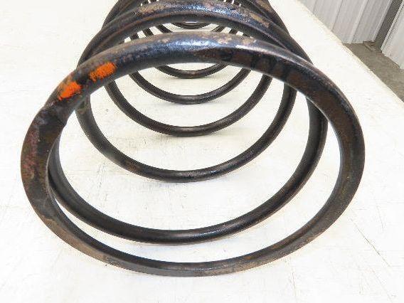 Southworth Pallet Pal Load Leveler Spring 9" x 35" Long 5/8" Steel Rod