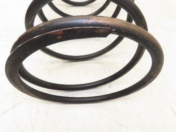 Southworth Pallet Pal Load Leveler Spring 9" x 35" Long 5/8" Steel Rod