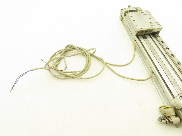 SMC MY1H16G-156L-M9BL Pneumatic Linear Guide Air Cylinder 16mm Bore 156mm Stroke