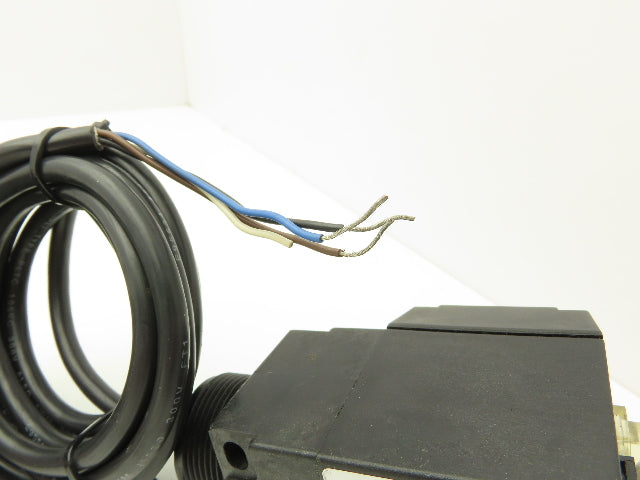 Honeywell CCS1100 Photoelectric Switch 1 Meter Polarized Retro Lot of 3
