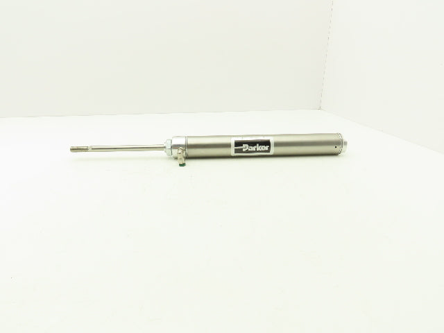 Parker 1.50RSR05.00 Pneumatic Cylinder Spring Return 5" Stroke 1.375" Bore