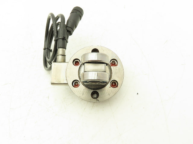 Teledyne C-412-202-140 TapTone Load Cell 140 PSI