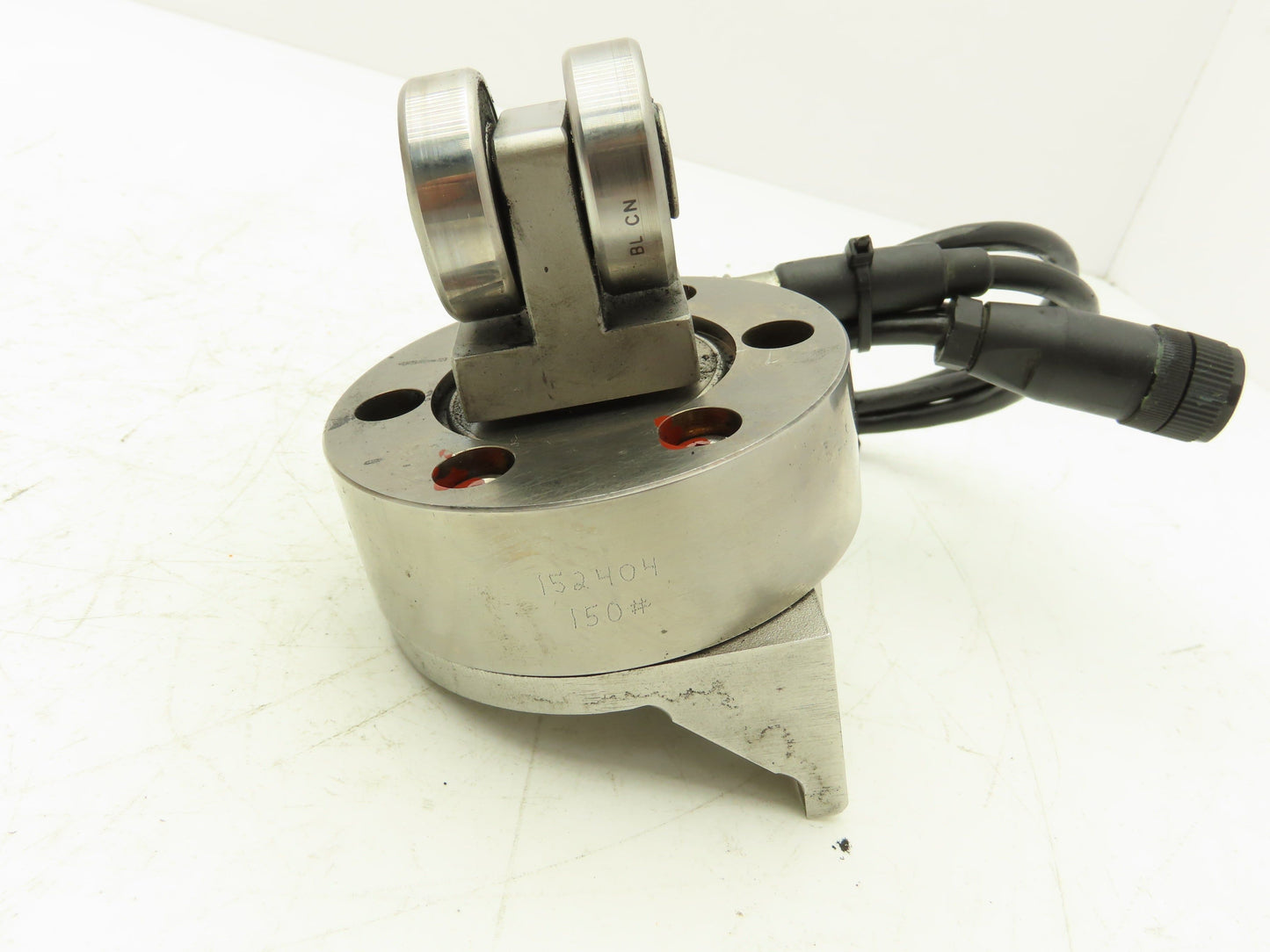 Teledyne C-412-202-140 TapTone Load Cell 140 PSI