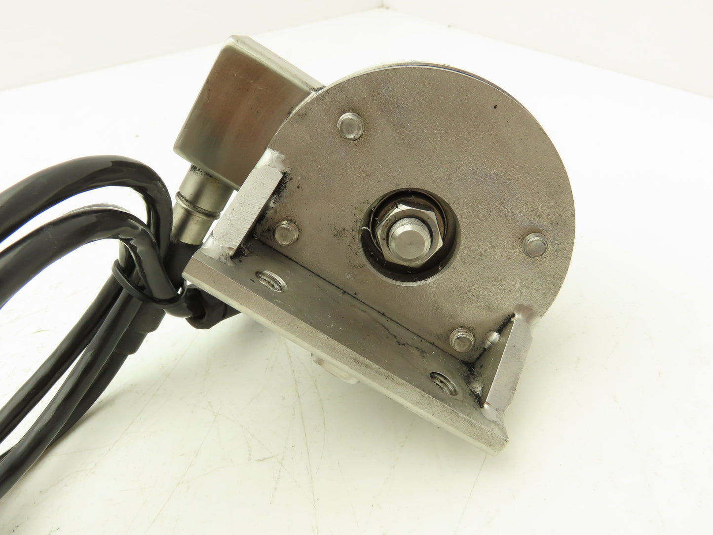 Teledyne C-412-202-140 TapTone Load Cell 140 PSI