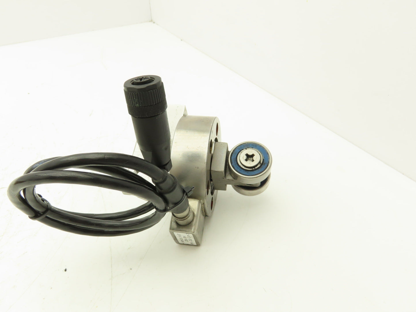 Teledyne C-412-202-140 TapTone Load Cell 140 PSI