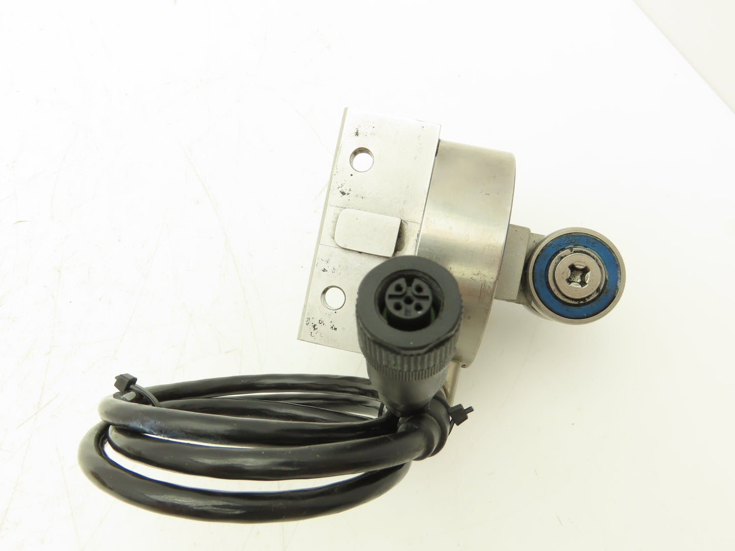 Teledyne C-412-202-140 TapTone Load Cell 140 PSI