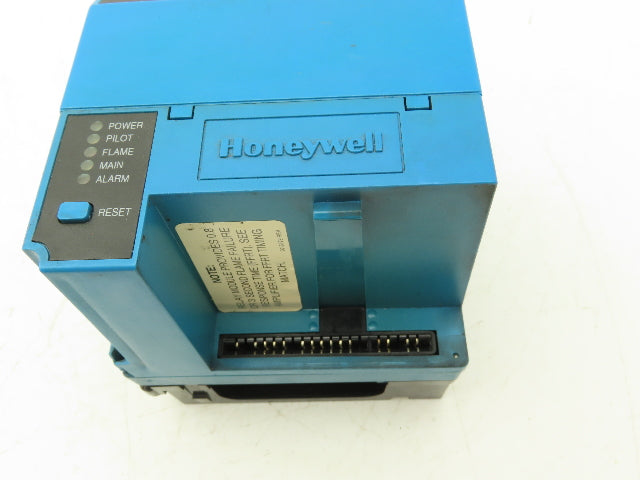 Honeywell RM7895 A 1014 Burner Control Purge Timer 10 Seconds Rev C