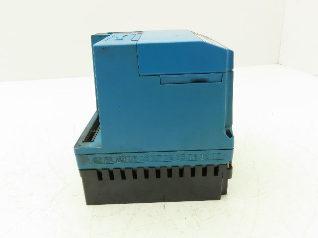 Honeywell RM7895 A 1014 Burner Control Purge Timer 10 Seconds Rev C