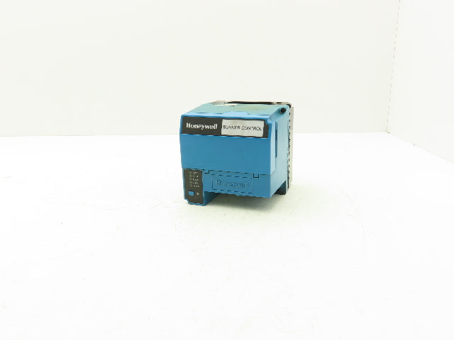 Honeywell RM7895 A 1014 Burner Control Purge Timer 10 Seconds Rev C