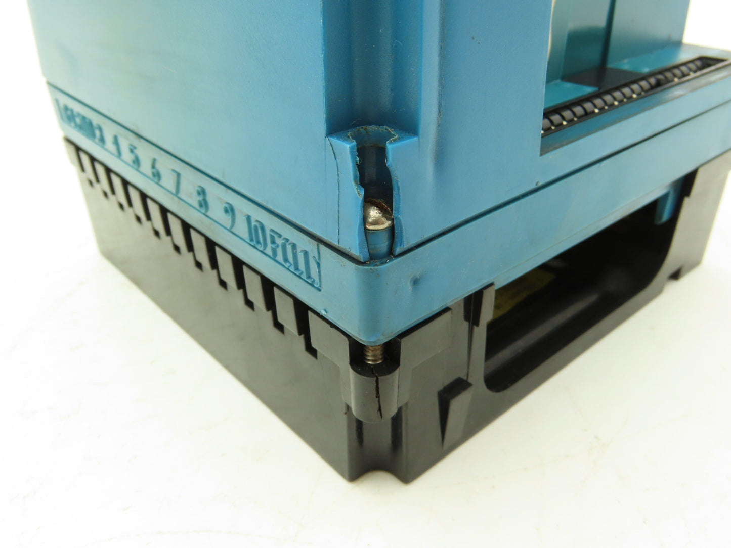 Honeywell RM7895 A 1014 Burner Control Purge Timer 10 Seconds Rev C