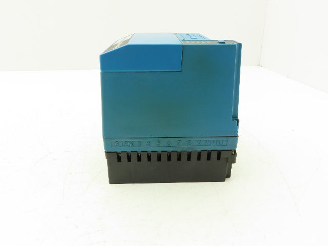 Honeywell RM7895 A 1014 Burner Control Purge Timer 10 Seconds Rev C