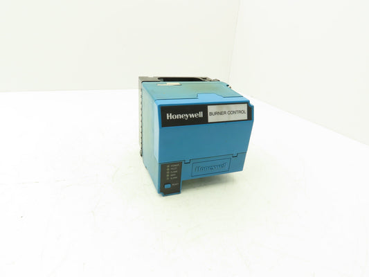 Honeywell RM7895 A 1014 Burner Control Purge Timer 10 Seconds Rev C