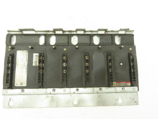 Allen Bradley 2094-PR6 2094-PRS5 5 + 6 Axis Power Rails Lot of 2