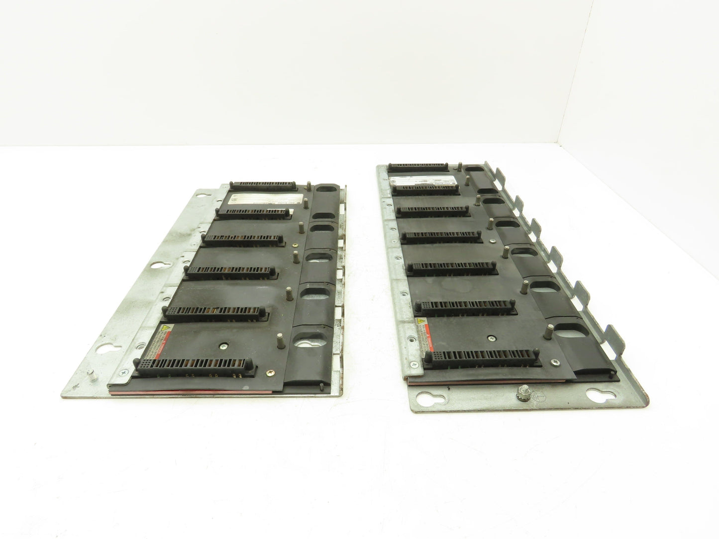 Allen Bradley 2094-PR6 2094-PRS5 5 + 6 Axis Power Rails Lot of 2