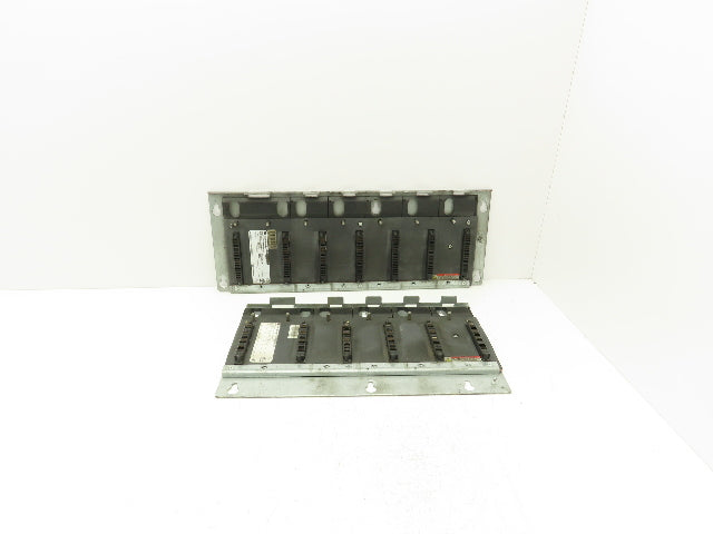 Allen Bradley 2094-PR6 2094-PRS5 5 + 6 Axis Power Rails Lot of 2