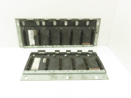 Allen Bradley 2094-PR6 2094-PRS5 5 + 6 Axis Power Rails Lot of 2