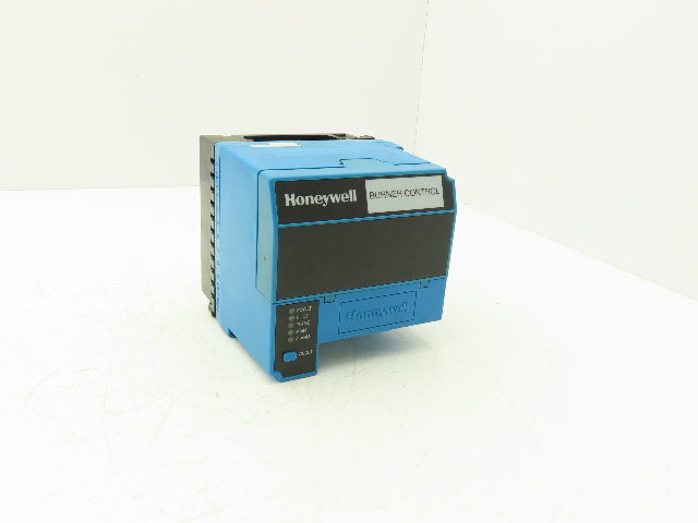 Honeywell RM7895 A 1014 Burner Control Purge Timer 30 Seconds Rev D