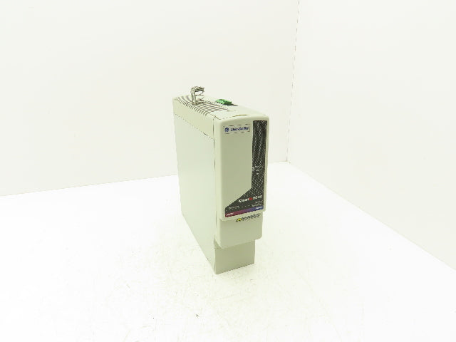 Allen Bradley 2094-BSP2 Shunt Module 0-460V 3PH 0-400Hz F/W 1.068