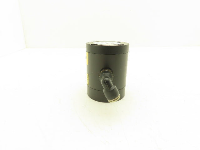 Martin NTS100/01 Industrial Vibrator 0.37In-Lbs 3.78CFM 60PSI 4640VPM