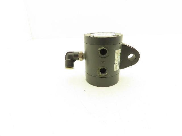Martin NTS100/01 Industrial Vibrator 0.37In-Lbs 3.78CFM 60PSI 4640VPM