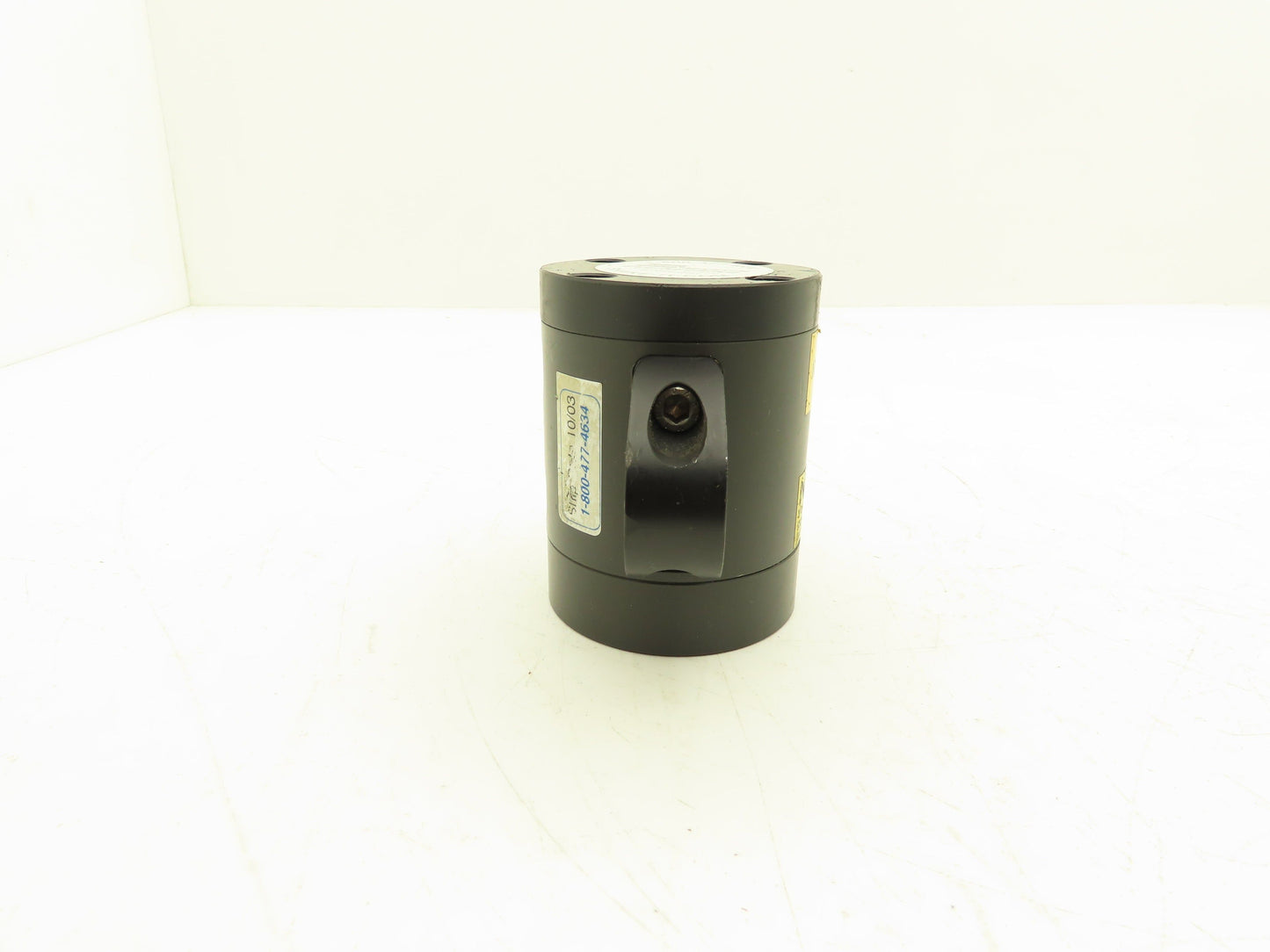 Martin NTS100/01 Industrial Vibrator 0.37In-Lbs 3.78CFM 60PSI 4640VPM