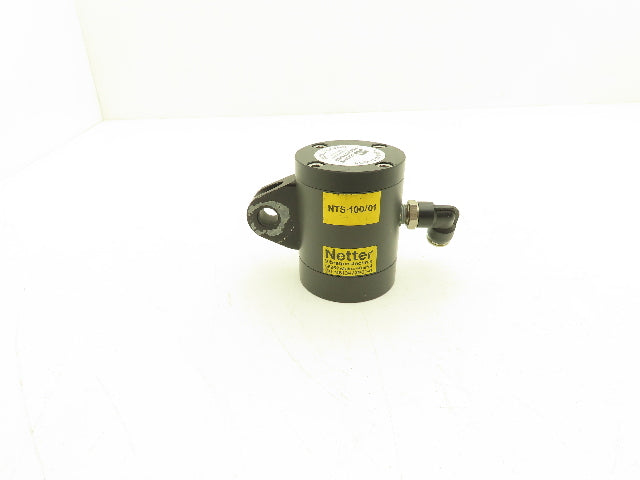 Martin NTS100/01 Industrial Vibrator 0.37In-Lbs 3.78CFM 60PSI 4640VPM