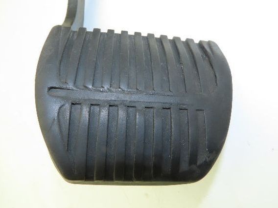 Toyota 7FBH25 Electric Forklift Pedals Lot of 2